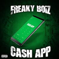 Cash App