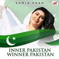 Inner Pakistan Winner Pakistan - Single