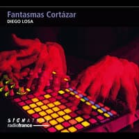 Fantasmas Cortázar