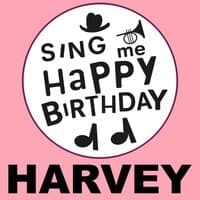 Happy Birthday Harvey, Vol. 1