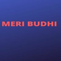 Meri Budhi