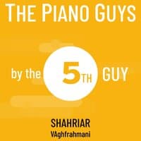 The Piano Guys by the 5th guy