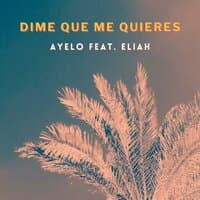 Dime Que Me Quieres