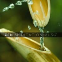 Zen Meditation Music: Reiki Healing Waves, Nature Sounds, Garden Yoga, Thai Massage and Relaxing Spa