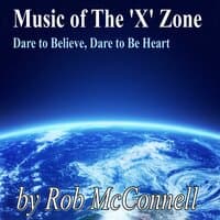 Music of The 'X' Zone