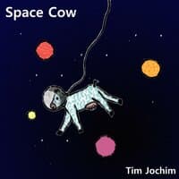 Space Cow