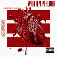 Written in Blood