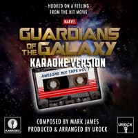 Hooked On A Feeling (From "Guardians Of The Galaxy")