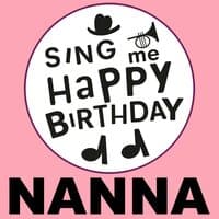 Happy Birthday Nanna, Vol. 1