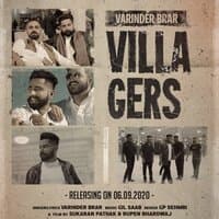 Villagers