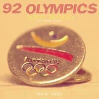 92 Olympics