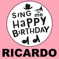 Happy Birthday Ricardo, Vol. 1