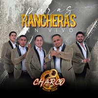 Pura Rancheras En Vivo