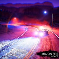 Tires on Fire