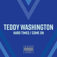 Teddy Washington