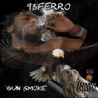 93 Gun Smoke