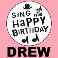 Happy Birthday Drew, Vol. 1