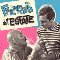 Frenesia dell'estate