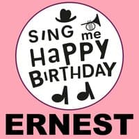 Happy Birthday Ernest, Vol. 1