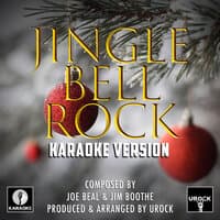 Jingle Bell Rock