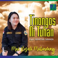 Tinongos Ni Tuhan