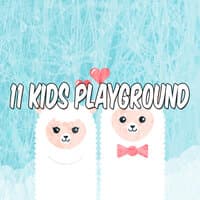 11 Kids Playground