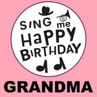 Happy Birthday Grandma, Vol. 1