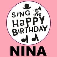 Happy Birthday Nina, Vol. 1