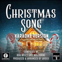 The Christmas Song (Merry Christmas To You)