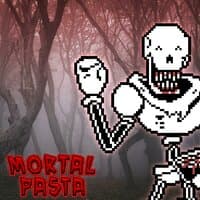 (HORRORTALE AU) [UST] Mortal Pasta