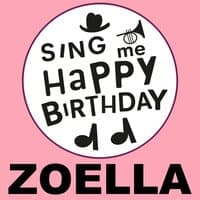 Happy Birthday Zoella, Vol. 1