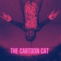 THE CARTOON CAT