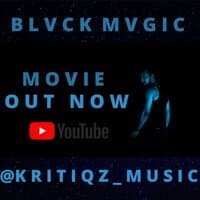 BLVCK MVGIC