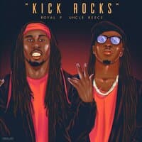 Kick Rocks