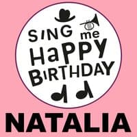 Happy Birthday Natalia, Vol. 1