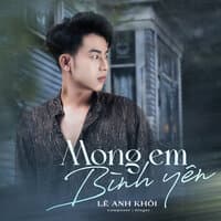 Mong Em Bình Yên