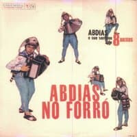 Abdias no forró