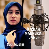 Kasiah Maungkai Janji