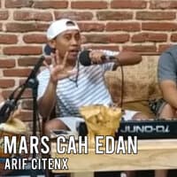 Mars Cah Edan