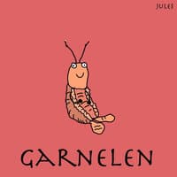 Garnelen