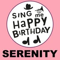 Happy Birthday Serenity, Vol. 1