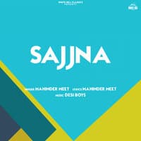 Sajjna