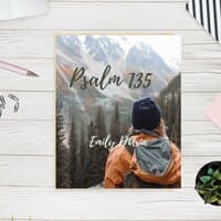 Psalm 135