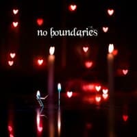 no boundaries