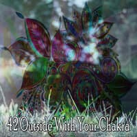 42 Outside with Your Chakra