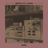 Smoke of a Train