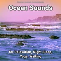 Ocean Sounds for Relaxation, Night Sleep, Yoga, Waiting