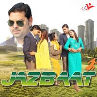 Jazbaat