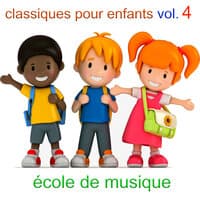 Classiques pour enfants, vol. 4