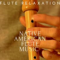 Native American Flute Music Vol. 1